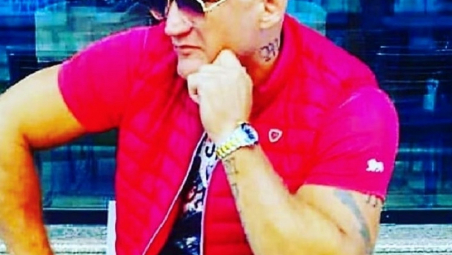 Goran Anđelić Makaza