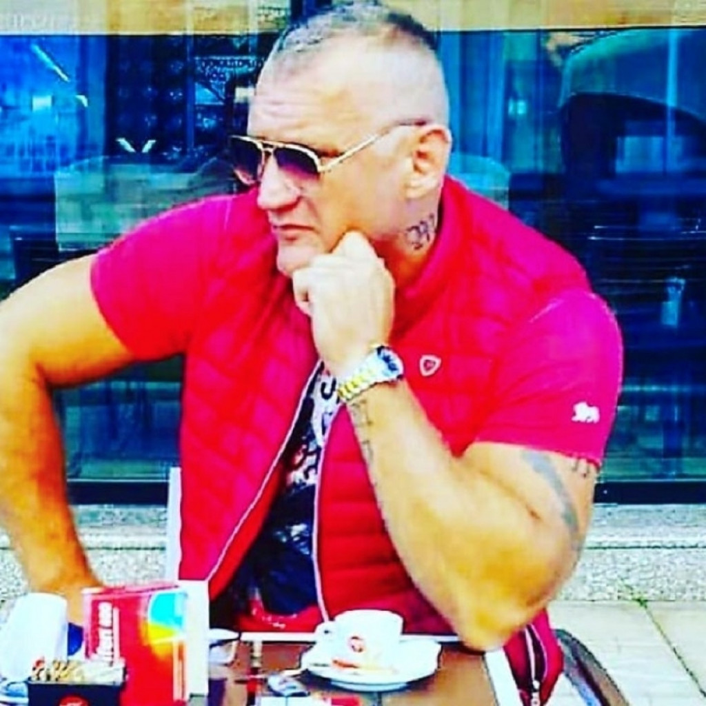 Goran Anđelić Makaza