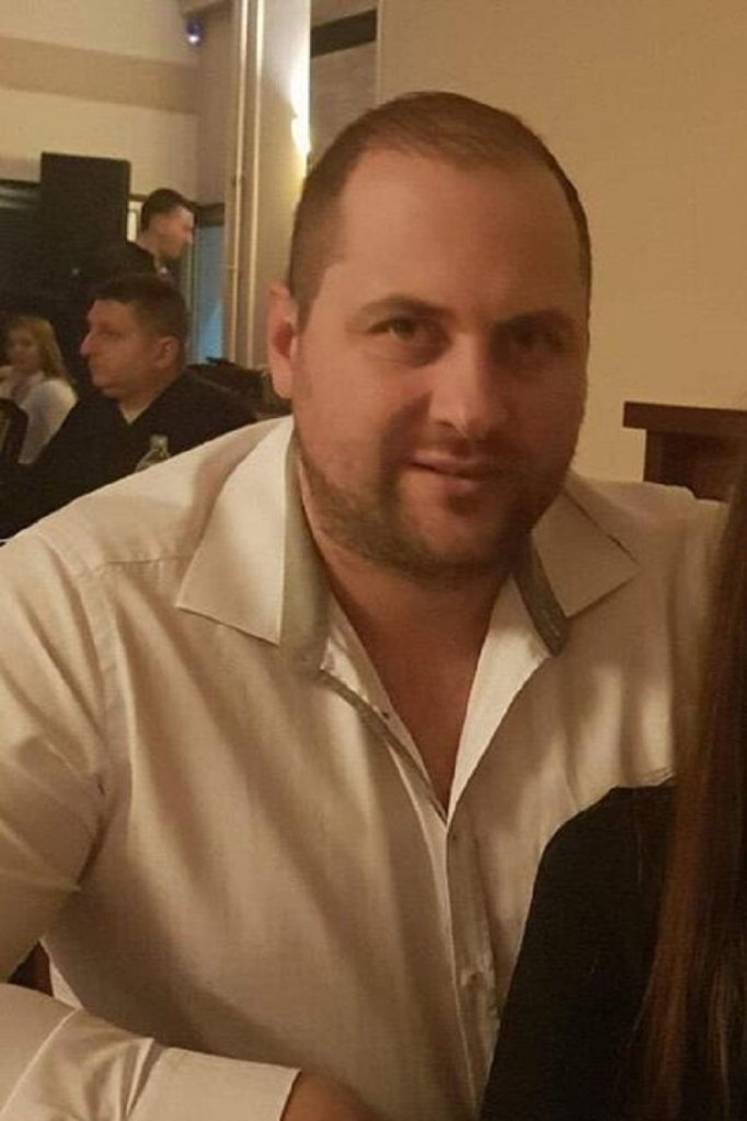 Ubijeni S.A. iz Pirota