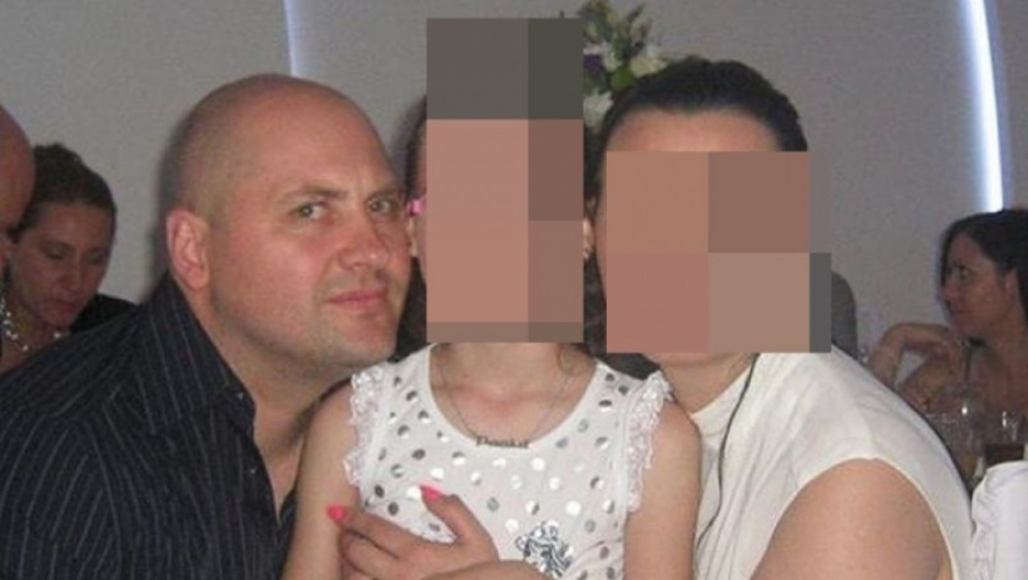 Ubijeni S. A. u Pirotu, Pirot, ubistvo