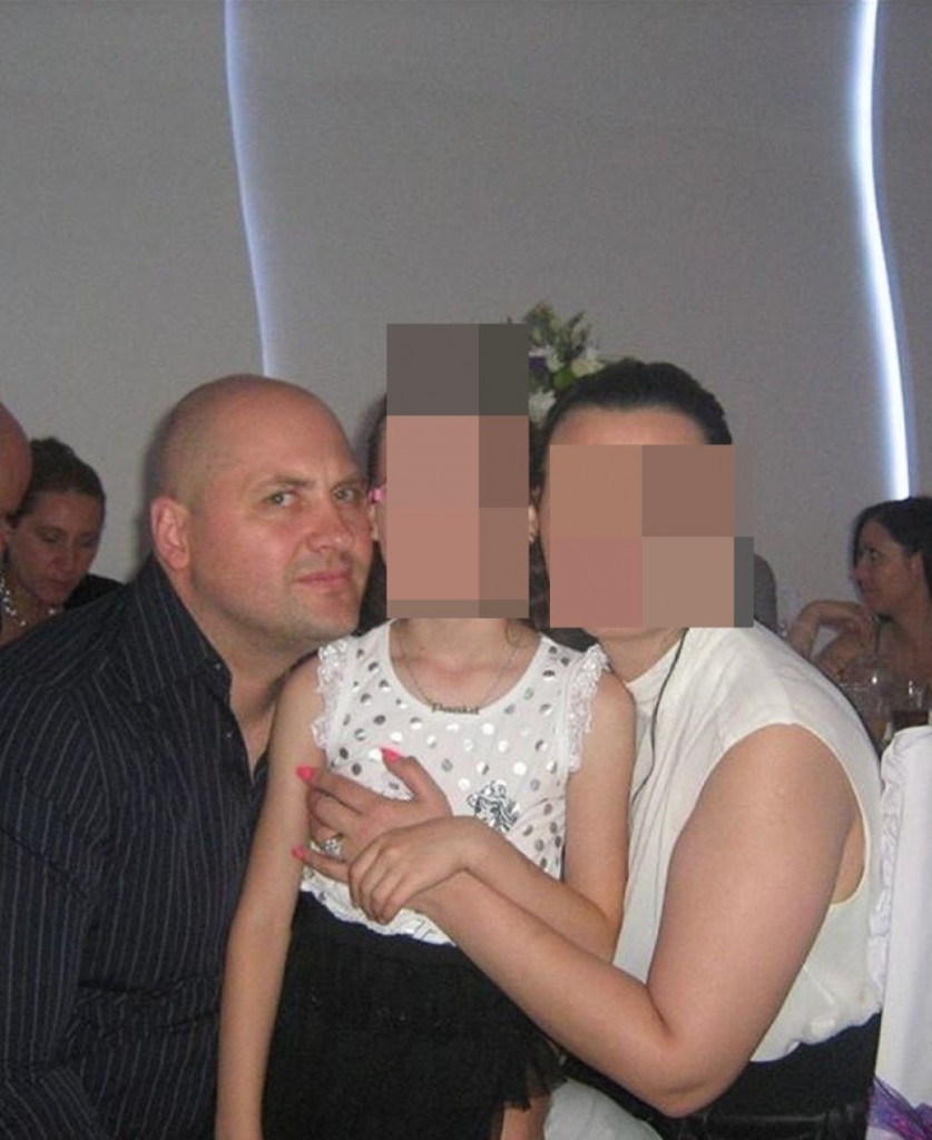 Ubijeni S. A. u Pirotu, Pirot, ubistvo