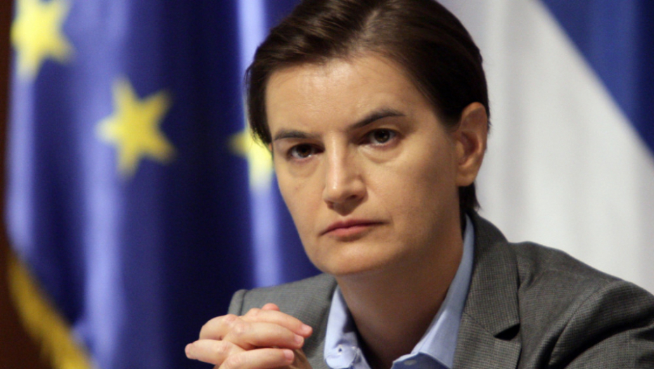 Ana Brnabić