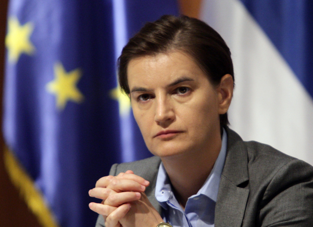 Ana Brnabić