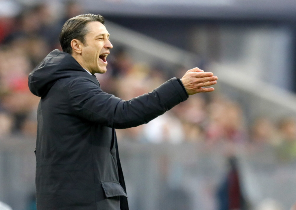 Niko Kovač