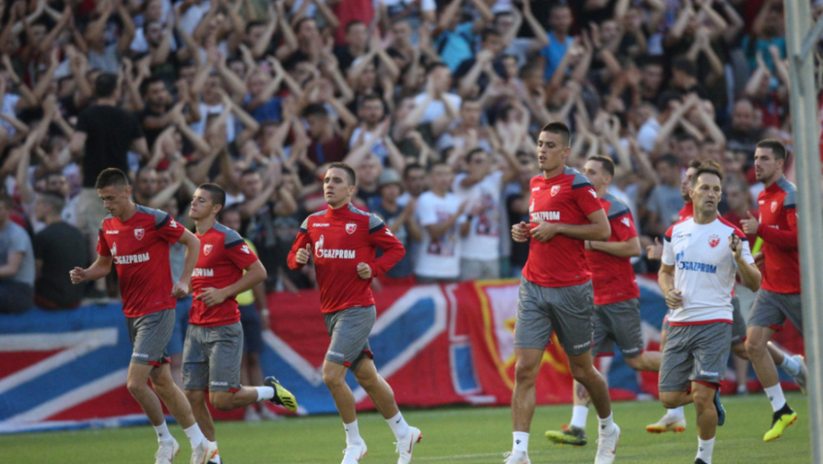 Crvena zvezda