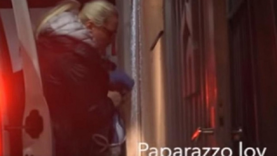 Marija Kulić, Željko