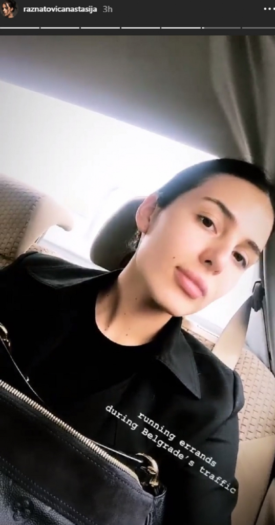 Anastasija Ražnatović 