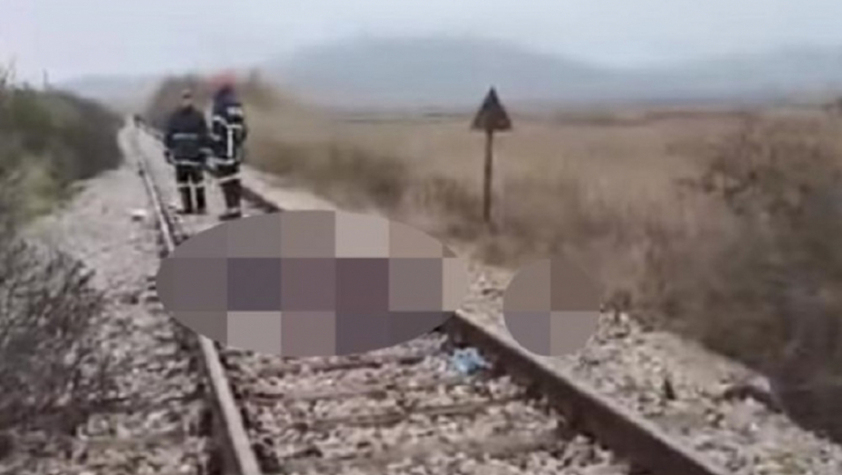 Voz usmrtio migrante