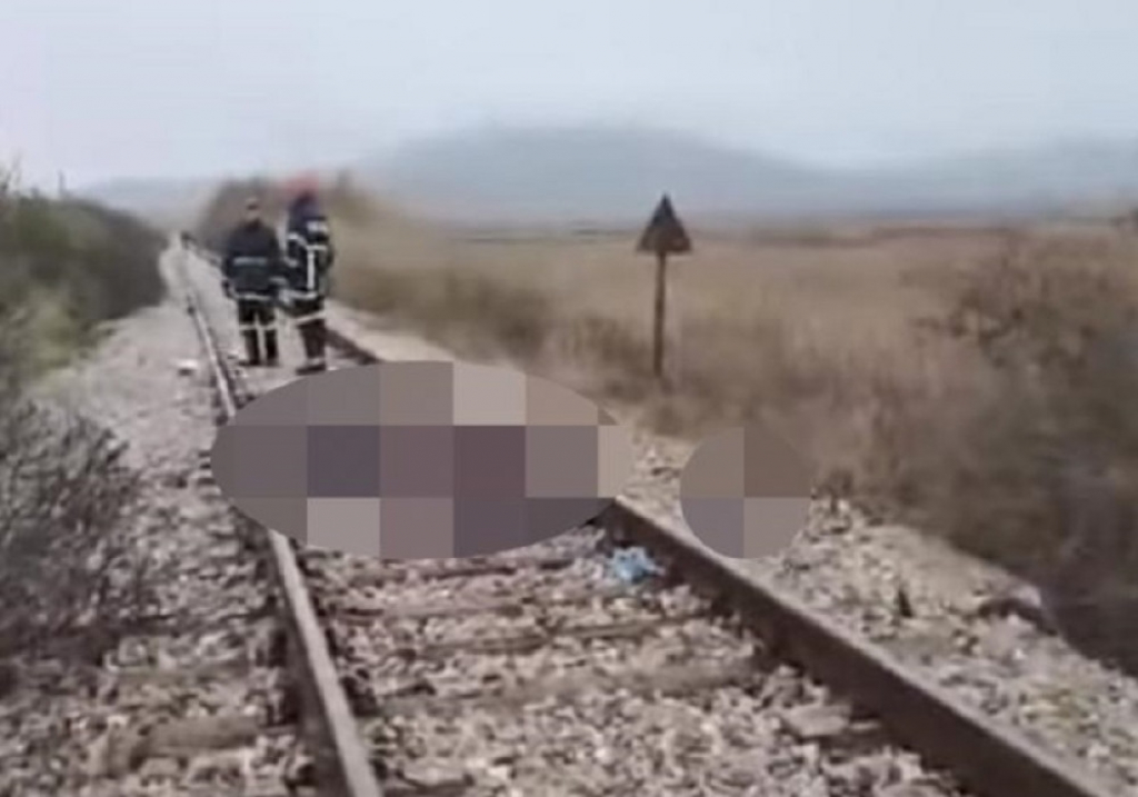 Voz usmrtio migrante