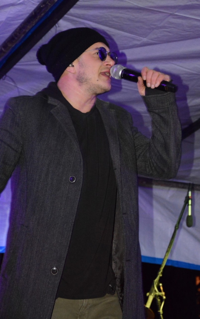 Tropiko bend u Kosovoskoj Mitrovici