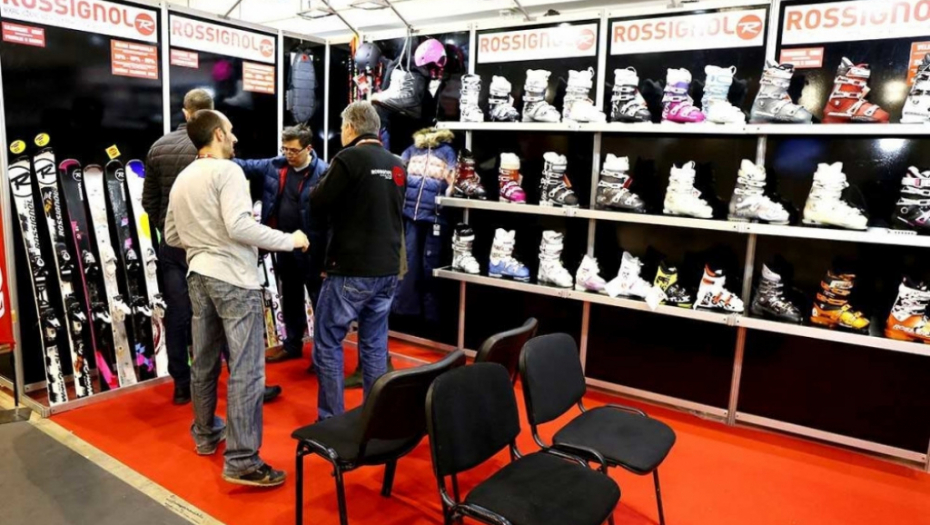 Sajam sportske opreme