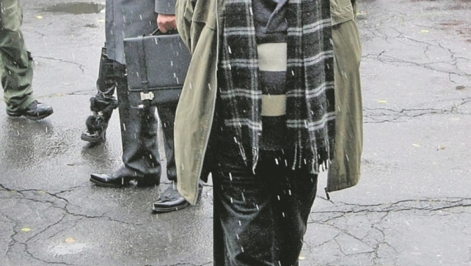 Nikola Kusovac negira krivicu