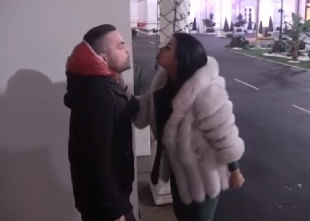 Bane Čolak, Zerina Hećo