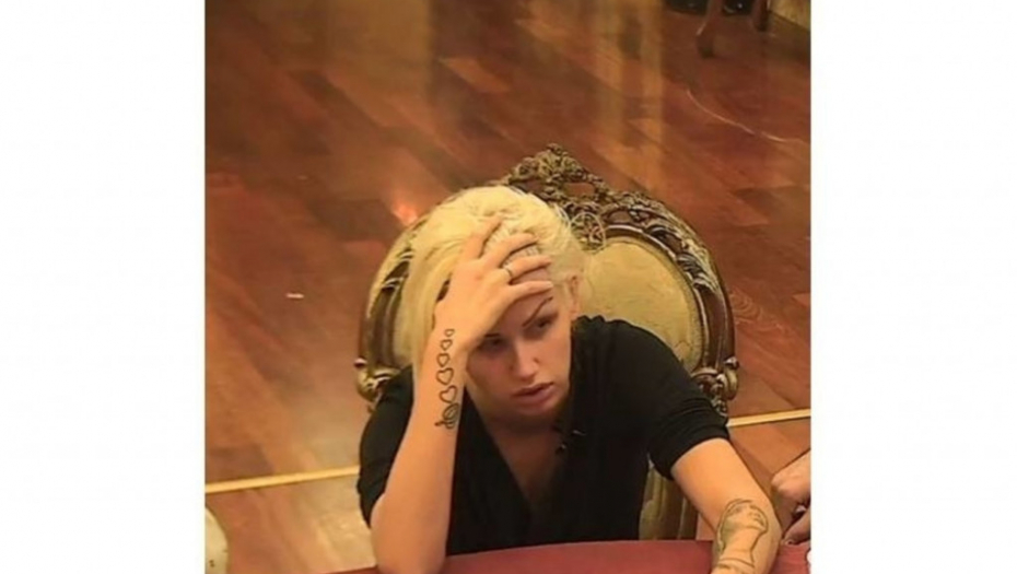 Parovi Ljubica Stankov