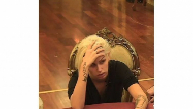 Parovi Ljubica Stankov