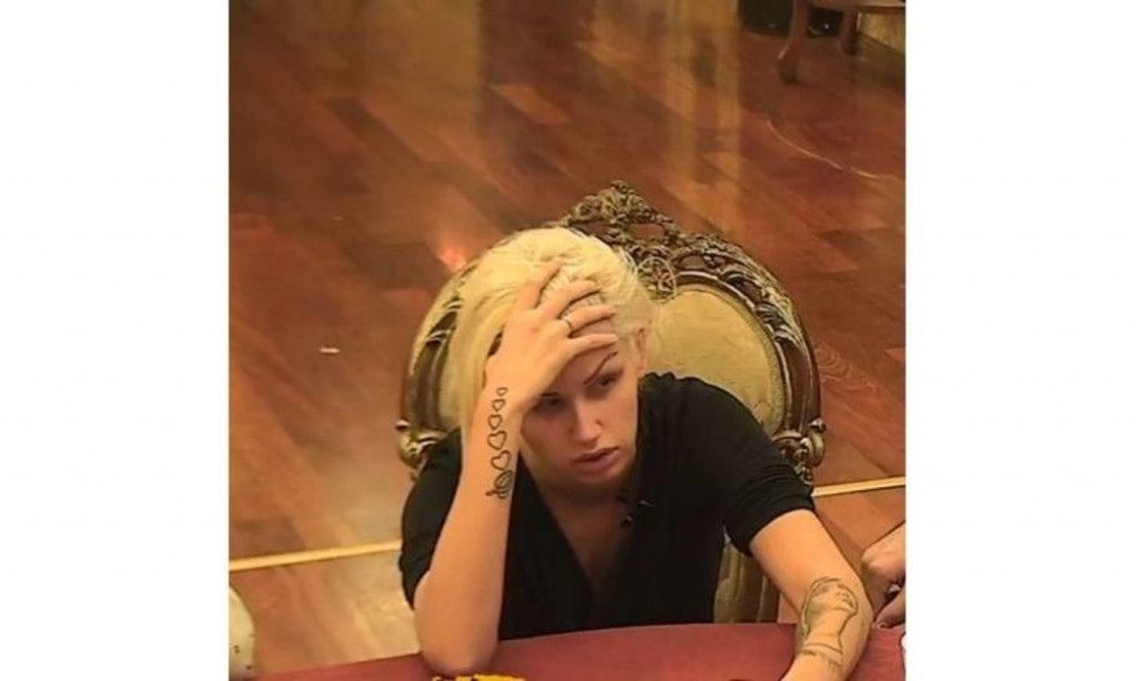 Parovi Ljubica Stankov