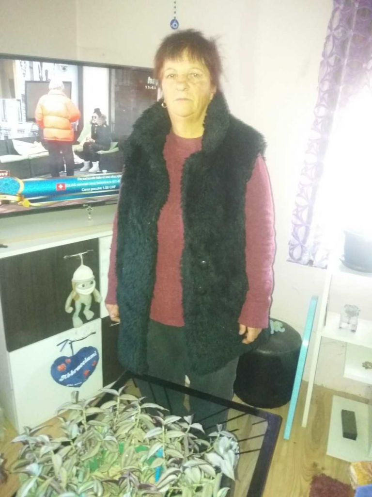 Branka Pavlović Linda