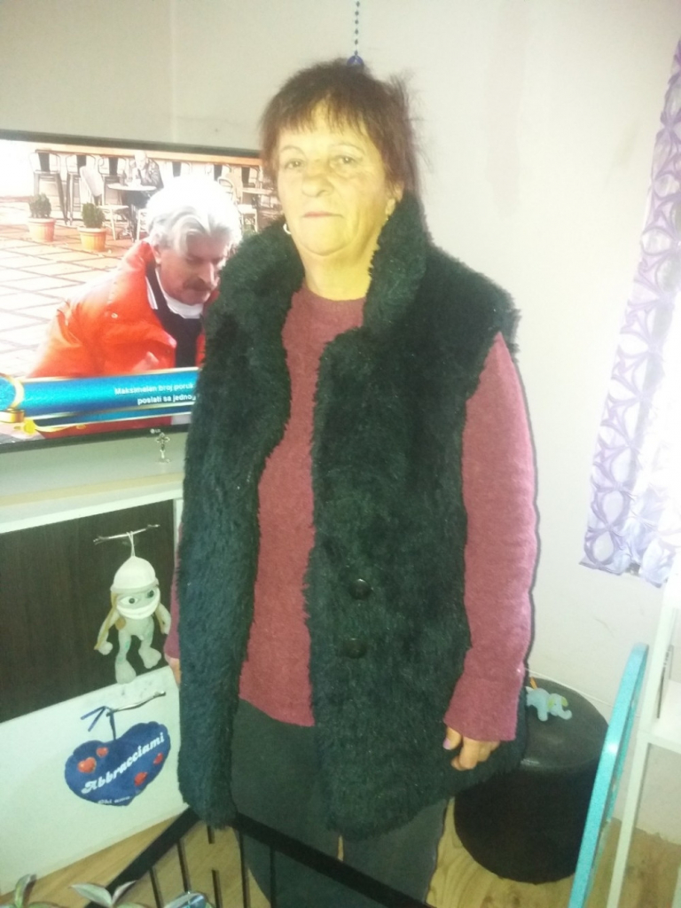 Branka Pavlović Linda