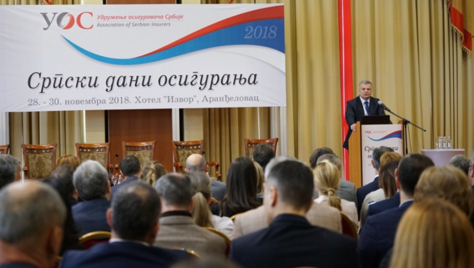 Srpski dani osiguranja