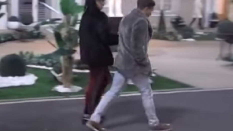 Aleksandra Subotić, David Dragojević