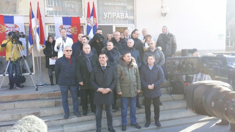 Fudbalske legende u Mitrovici