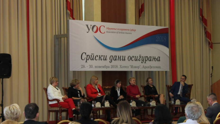 Panel na temu dobrovoljnog zdravstvenog osiguranja