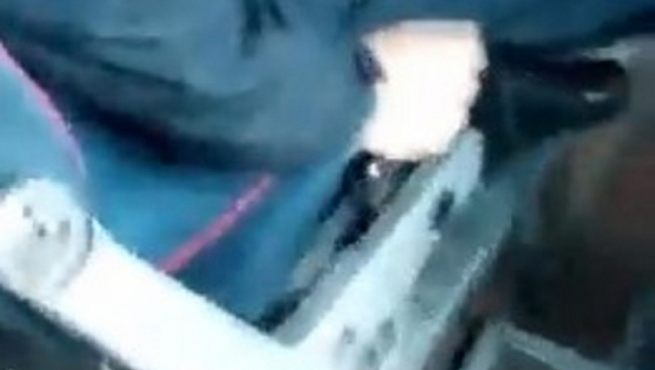 Nestvarna scena u autobusu kod Priboja