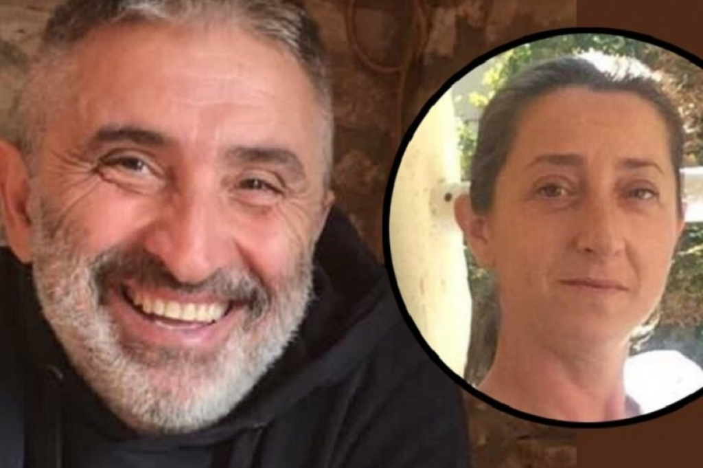 Svetlana Zolnajić i Dragan Zolnajić 