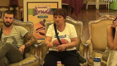 Branka Pavlović, Linda