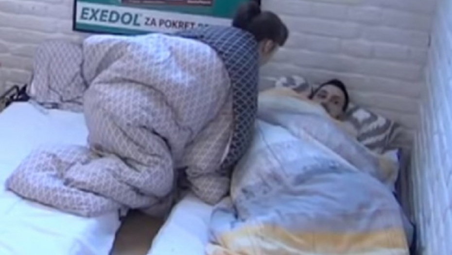 Miljana Kulić, Lazar Čolić Zola