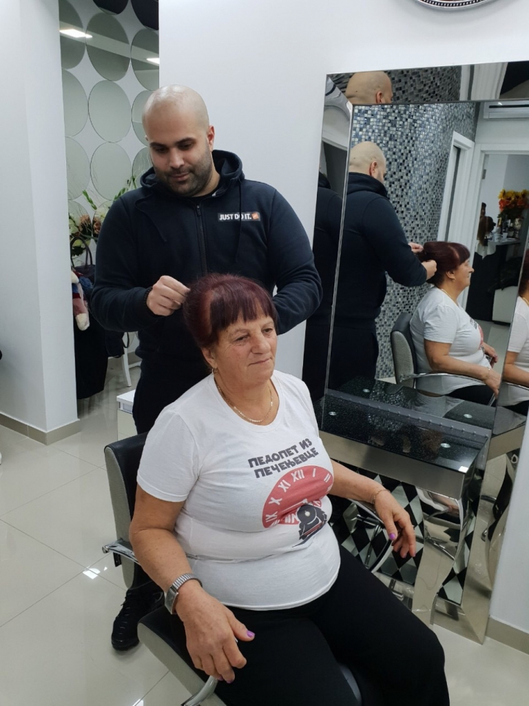 Branka Pavlović Linda