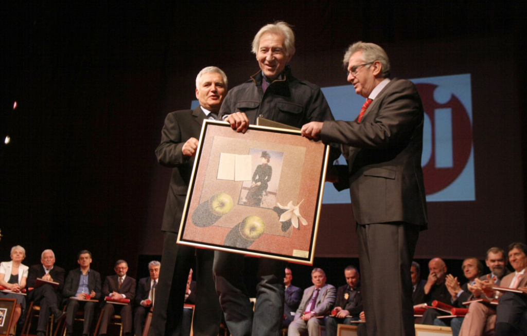 Ljubiša Samardžić