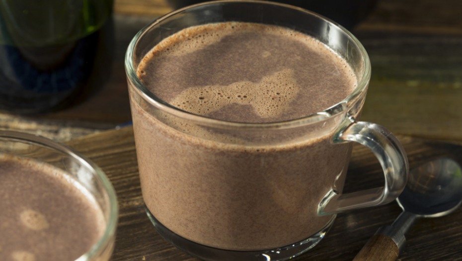 Čokoladno vino, čokolada, vino