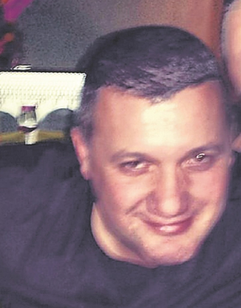 Vladimir Popović, zvani Vlada Pop