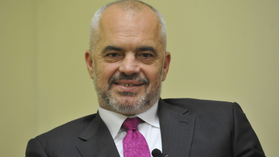 Edi Rama