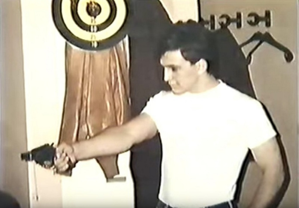 Slaviša Pavić Pirke