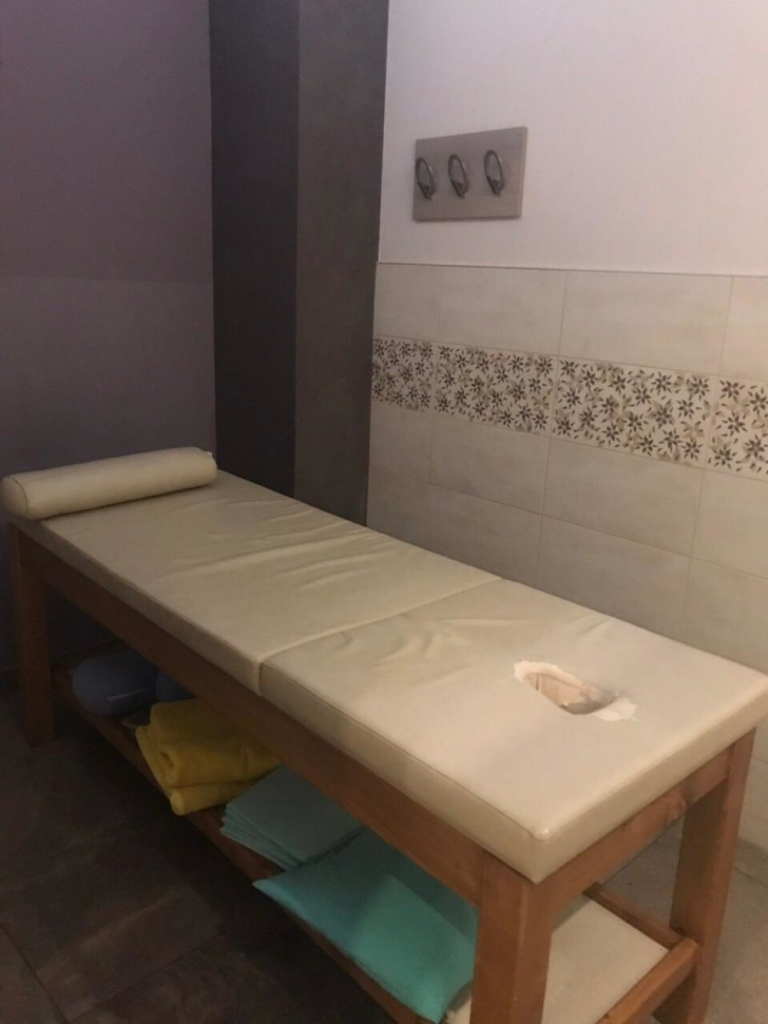 Institut za rehabilitaciju Selters