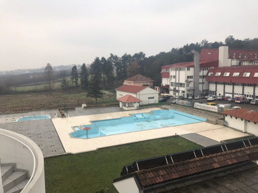 Institut za rehabilitaciju Selters