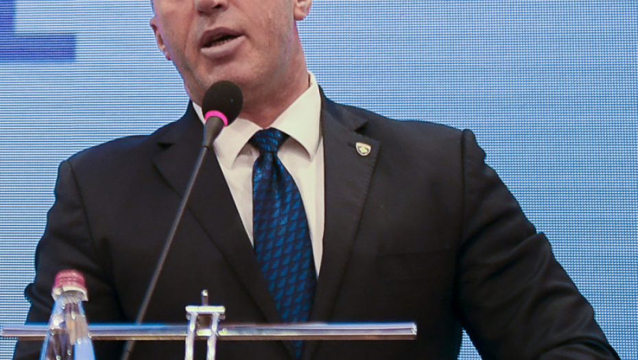 Ramuš Haradinaj