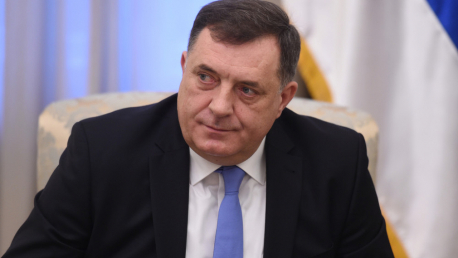 Milorad Dodik
