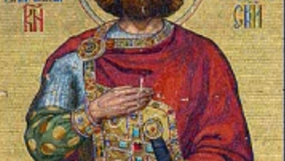 Sveti Aleksandar Nevski