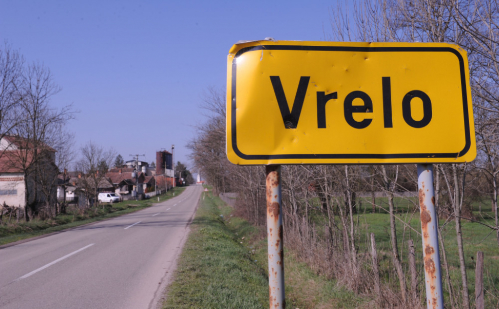 Selo Nemanje Matića