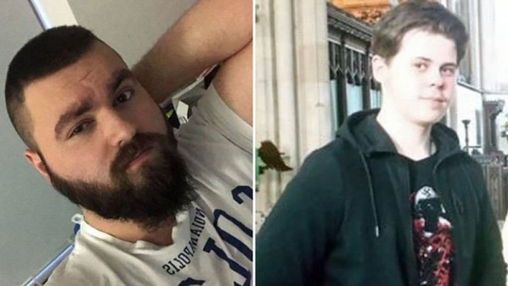 BBC je optužio ove mladiće da su deo ozloglašene grupe