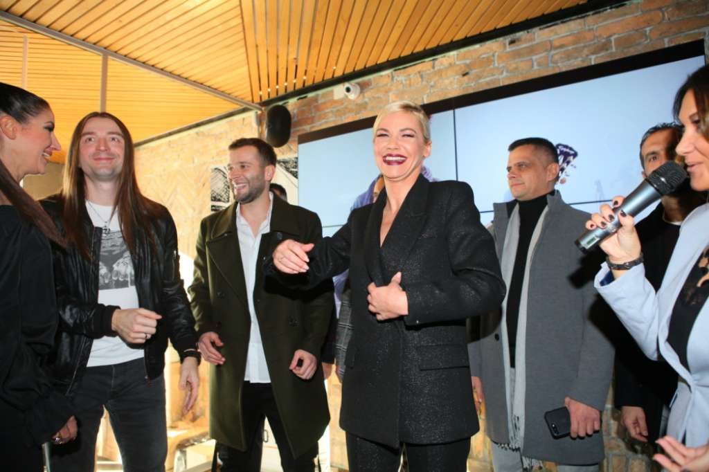 Nata&scaron;a Bekvalac