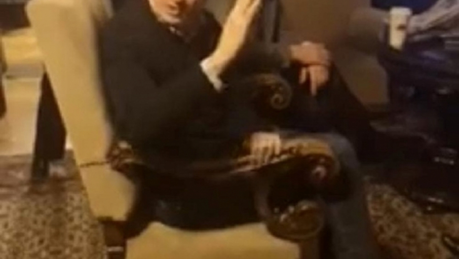 Dragan Đilas, Boško Obradović