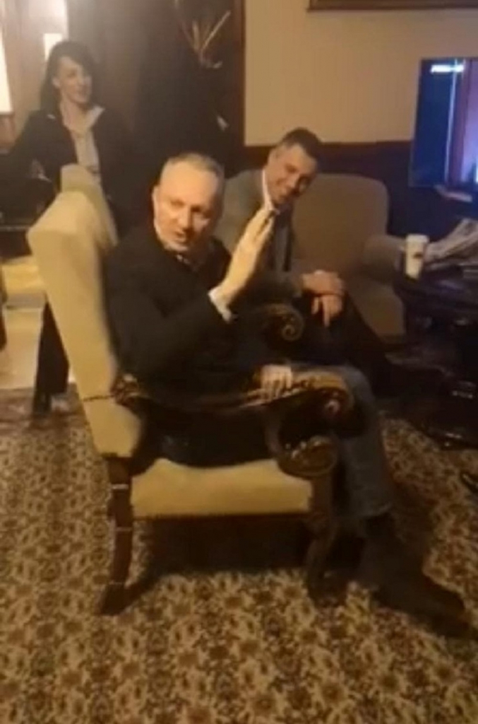 Dragan Đilas, Boško Obradović