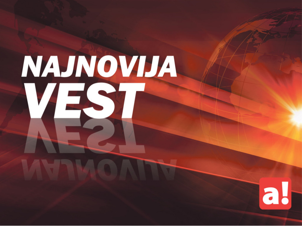 Najnovija vest