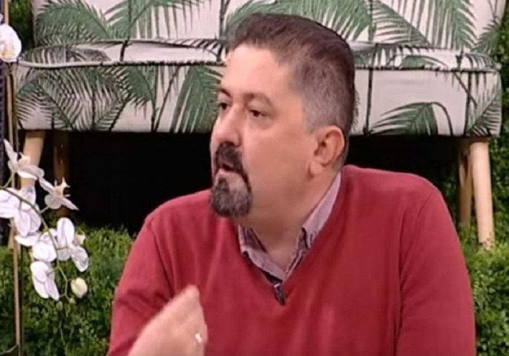 Sa&scaron;a Milovanović