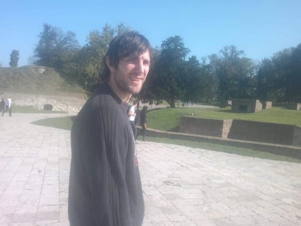 Darko pronađen mrtav u svojoj sobi