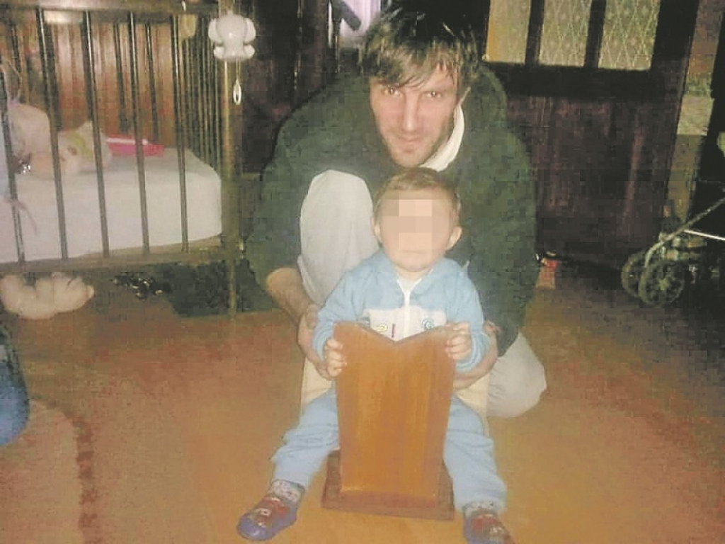 Darko pronađen mrtav u svojoj sobi